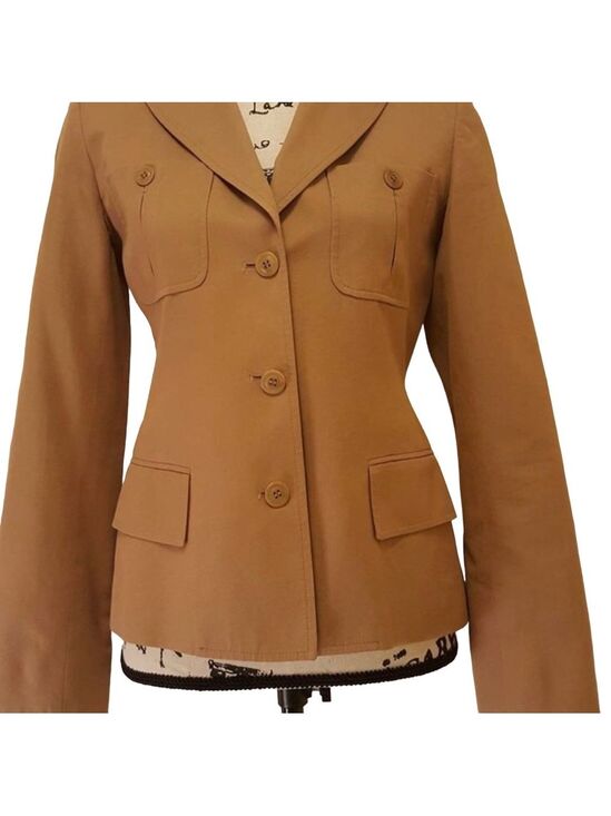 Emanuel Ungaro Jackets & Blazers - Emanuel Ungaro Blazer